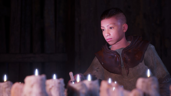 Скриншот из Eternal Spectre