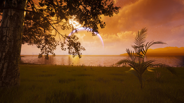 Скриншот из Eternal Spectre