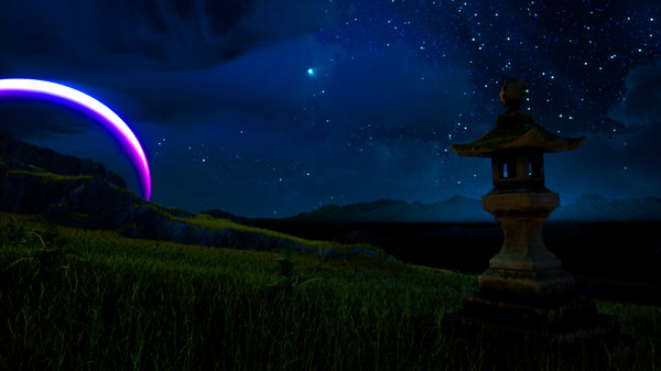 Скриншот из Eternal Spectre