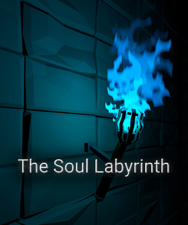 The Soul Labyrinth