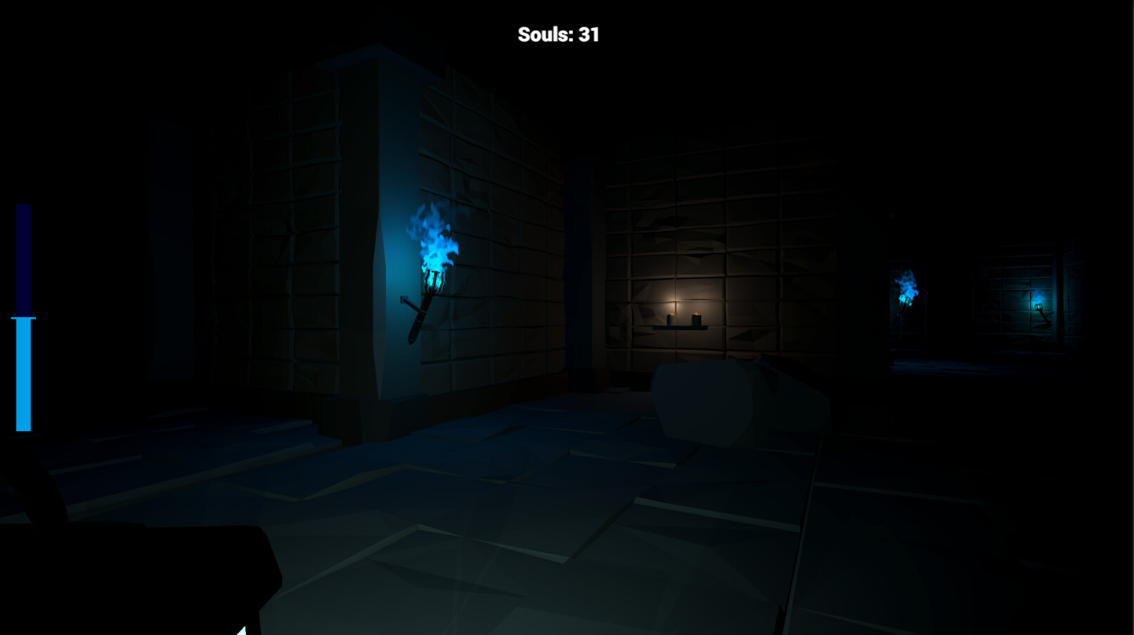 The Soul Labyrinth screenshot 1