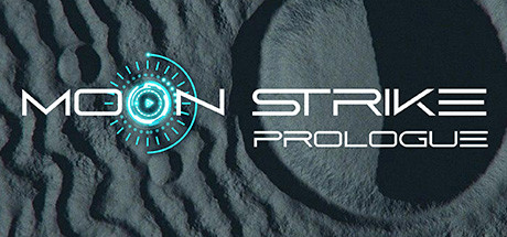 Moon Strike - Prologue Cover Image