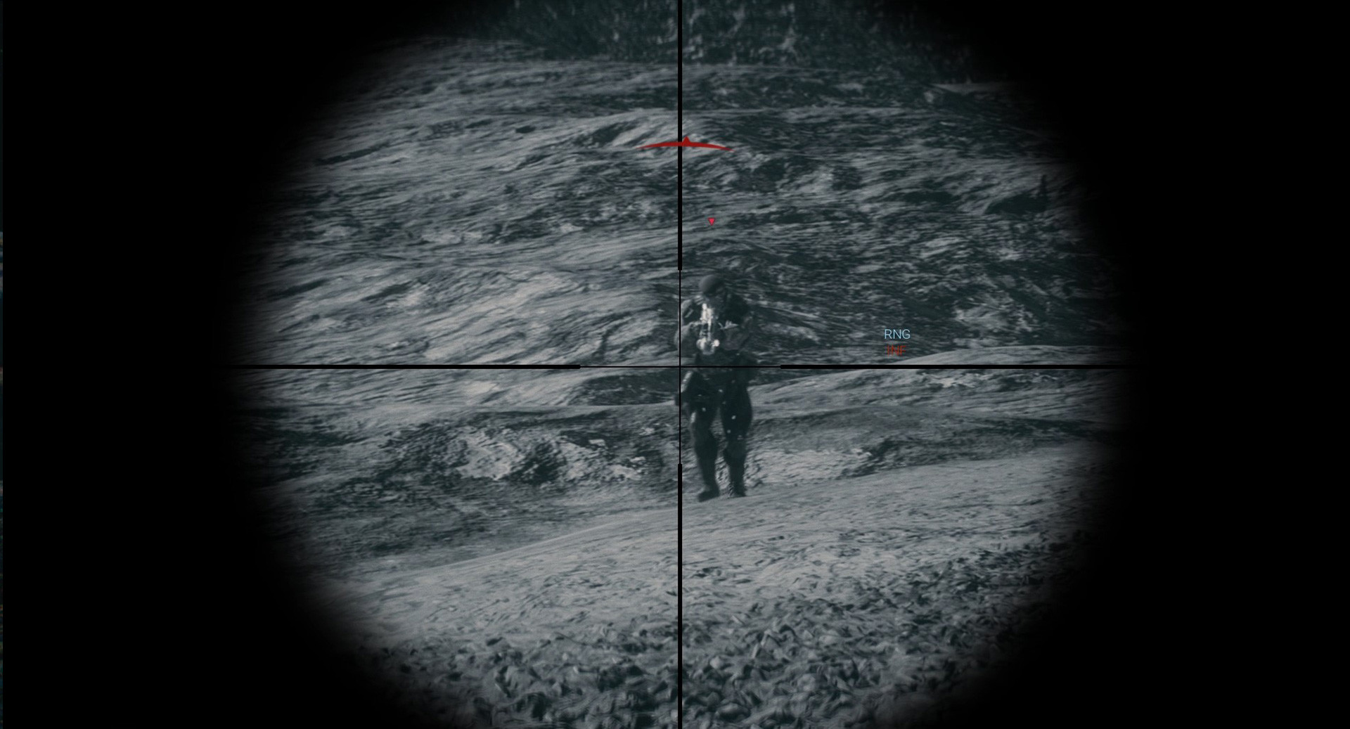 Moon Strike - Prologue #5