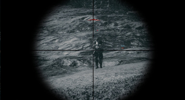 скриншот Moon Strike - Prologue 4