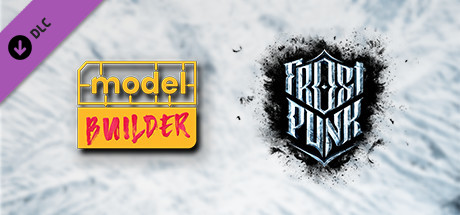 Model Builder: Frostpunk DLC