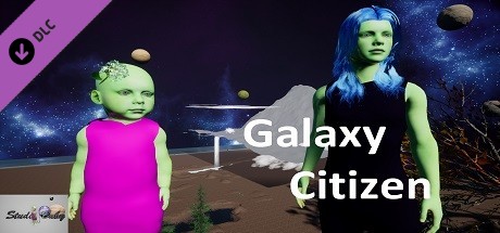 Galaxy City®  Premium Edition