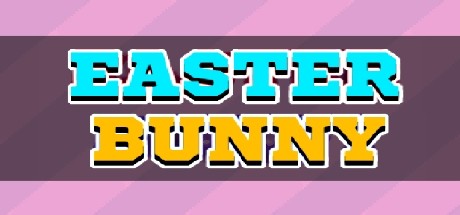 Easter Bunny Cover Image