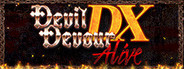 DEVIL DEVOUR ALIVE DX