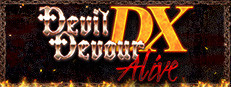DEVIL DEVOUR ALIVE DX