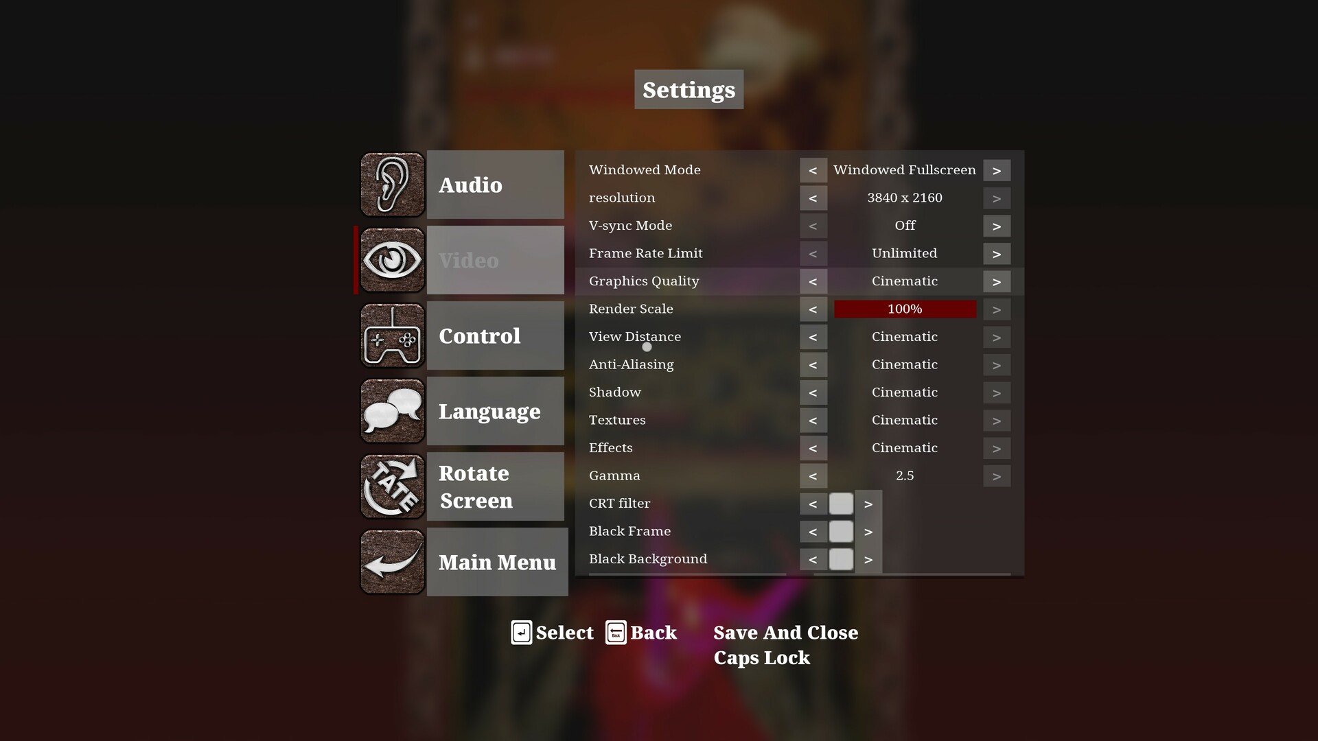 DEVIL DEVOUR ALIVE DX #9