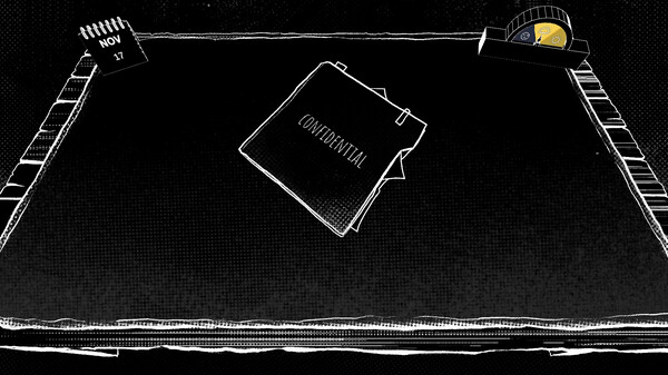 Скриншот из The Elliot Brown Case