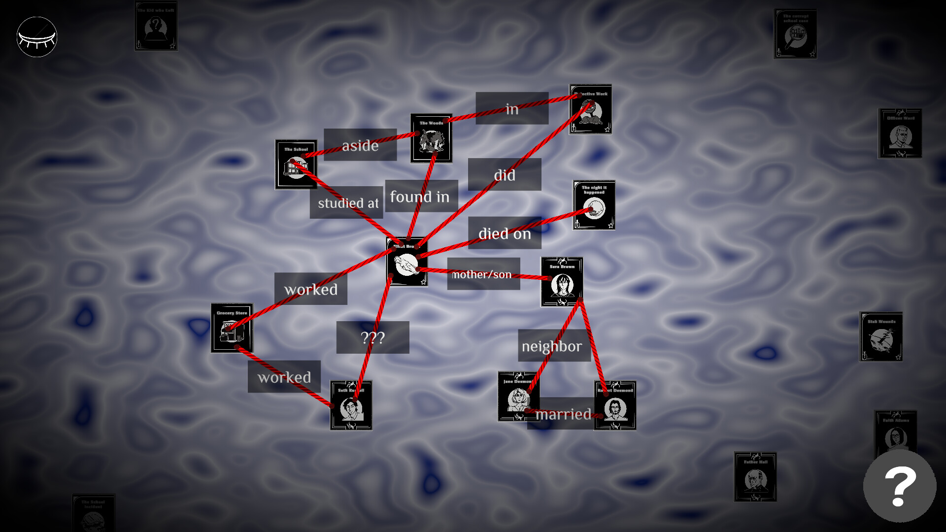 The Elliot Brown Case #5