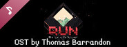 RUN: The world in-between Soundtrack