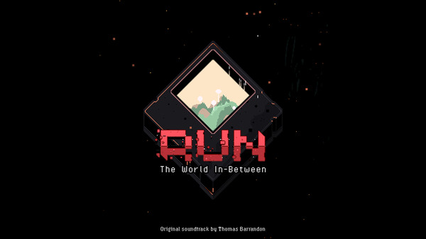 RUN: The World In-between - Soundtrack DLC Steam CD Key