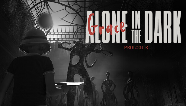 Alone In The Dark release date, story, demo