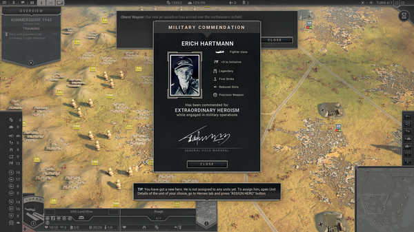 Panzer Corps 2: Axis Operations - 1943