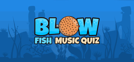 Blow Fish Music Quiz steam charts