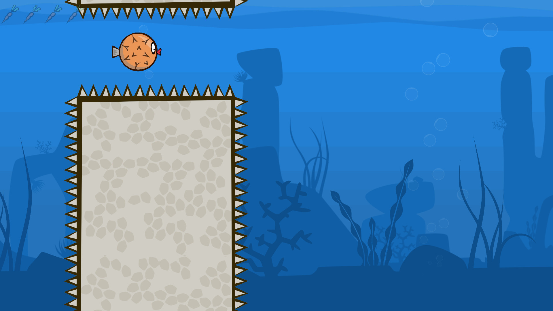 Blow Fish Music Quiz #2