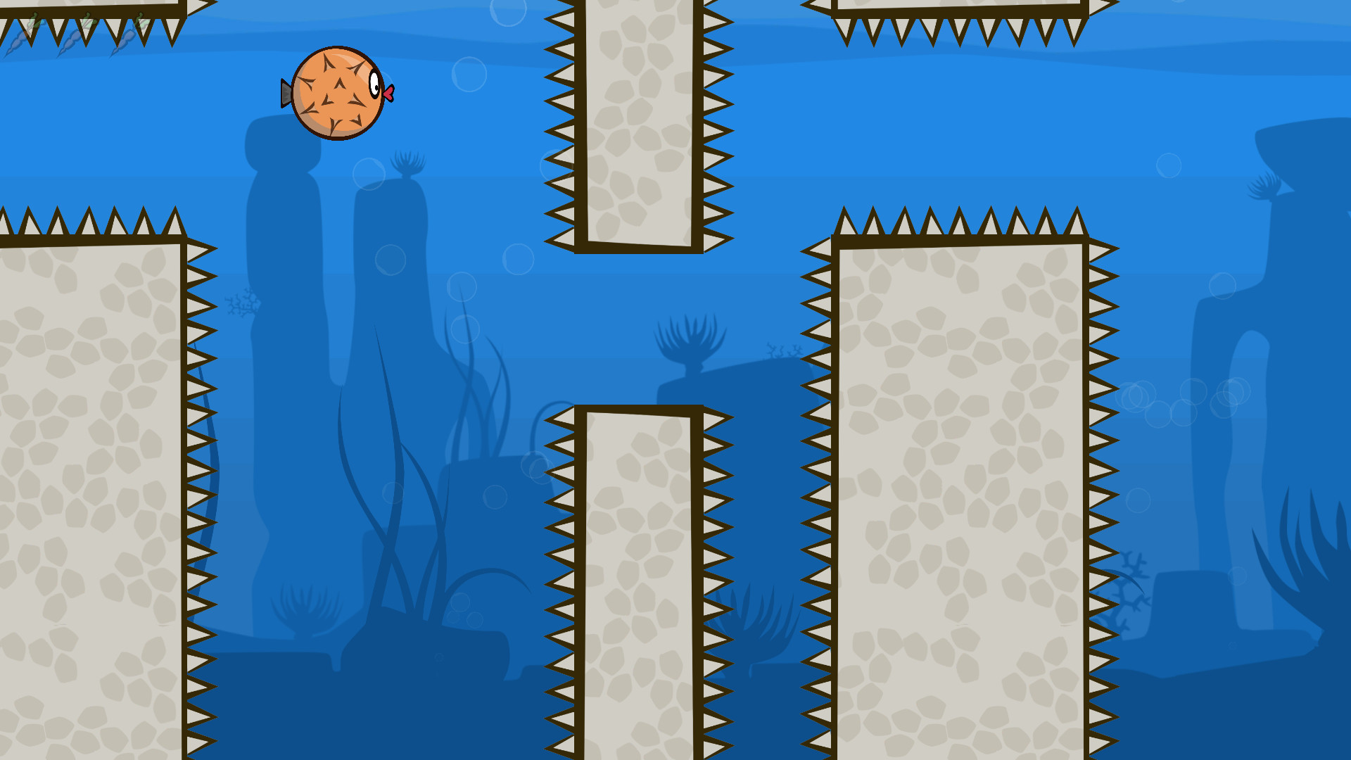 Blow Fish Music Quiz #4