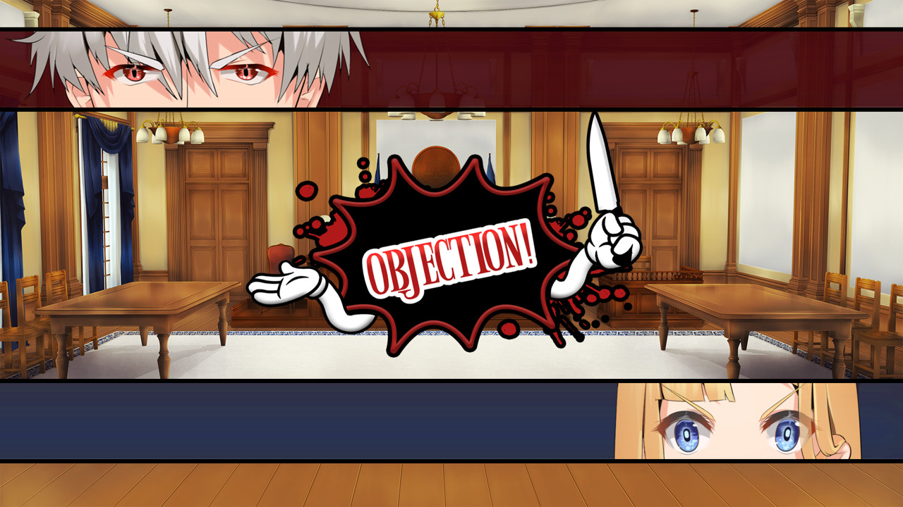 Devil's Advocate: Alexander Twist #0