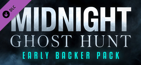 Midnight Ghost Hunt Steam Charts and Player Count Stats