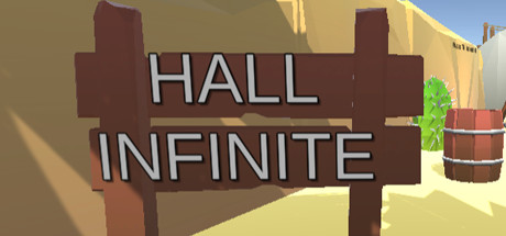 Hall Infinite: Prologue