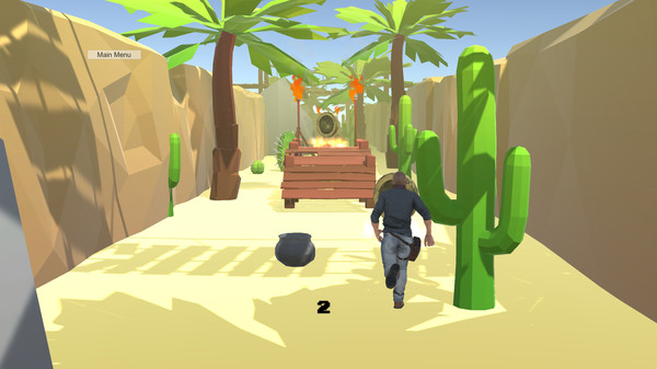 Hall Infinite game for windows Pc 1