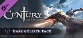 Century - Dark Goliath Pack