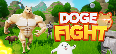 DogeFight banner