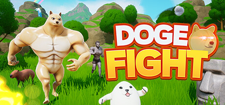 DogeFight Cover Image