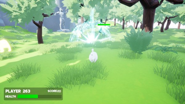 DogeFight game for windows Pc 1