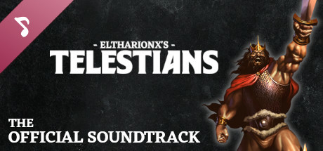 Telestians - Soundtrack banner image