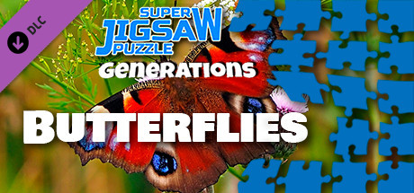 Super Jigsaw Puzzle: Generations no Steam