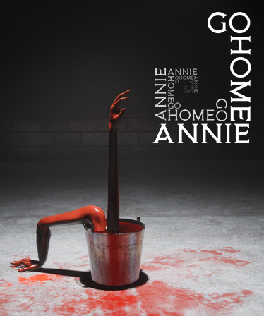Go Home Annie