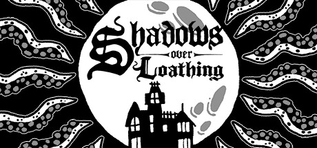 Shadows Over Loathing Cover Image