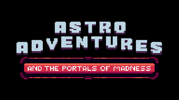 скриншот Astro Adventures: And the Portals of Madness 5