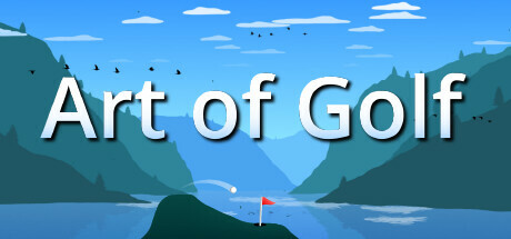 Art of Golf Cover Image