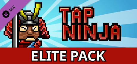 Tap Ninja - Elite Supporter Pack banner image