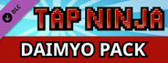 Tap Ninja - Daimyo Supporter Pack