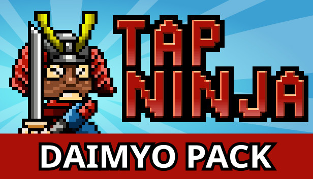 Tap Ninja - Idle Game na App Store