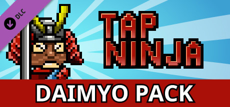 Tap Ninja - Daimyo Supporter Pack game deal