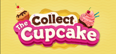 Collect the Cupcake Cover Image