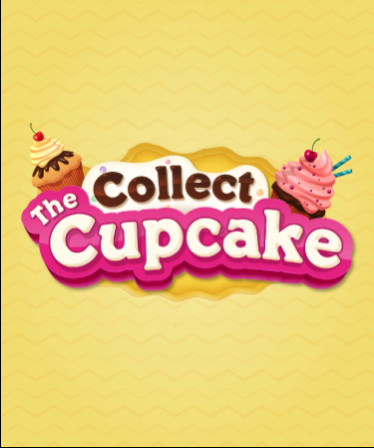 Collect the Cupcake