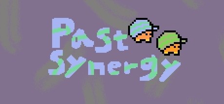 Past Synergy steam charts