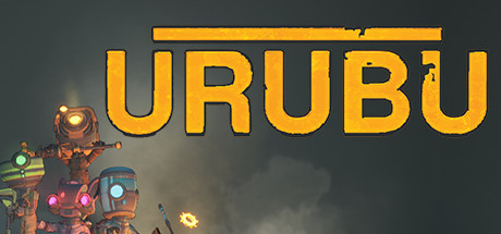 URUBU steam charts