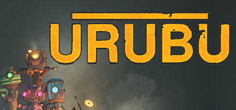 URUBU Cover Image
