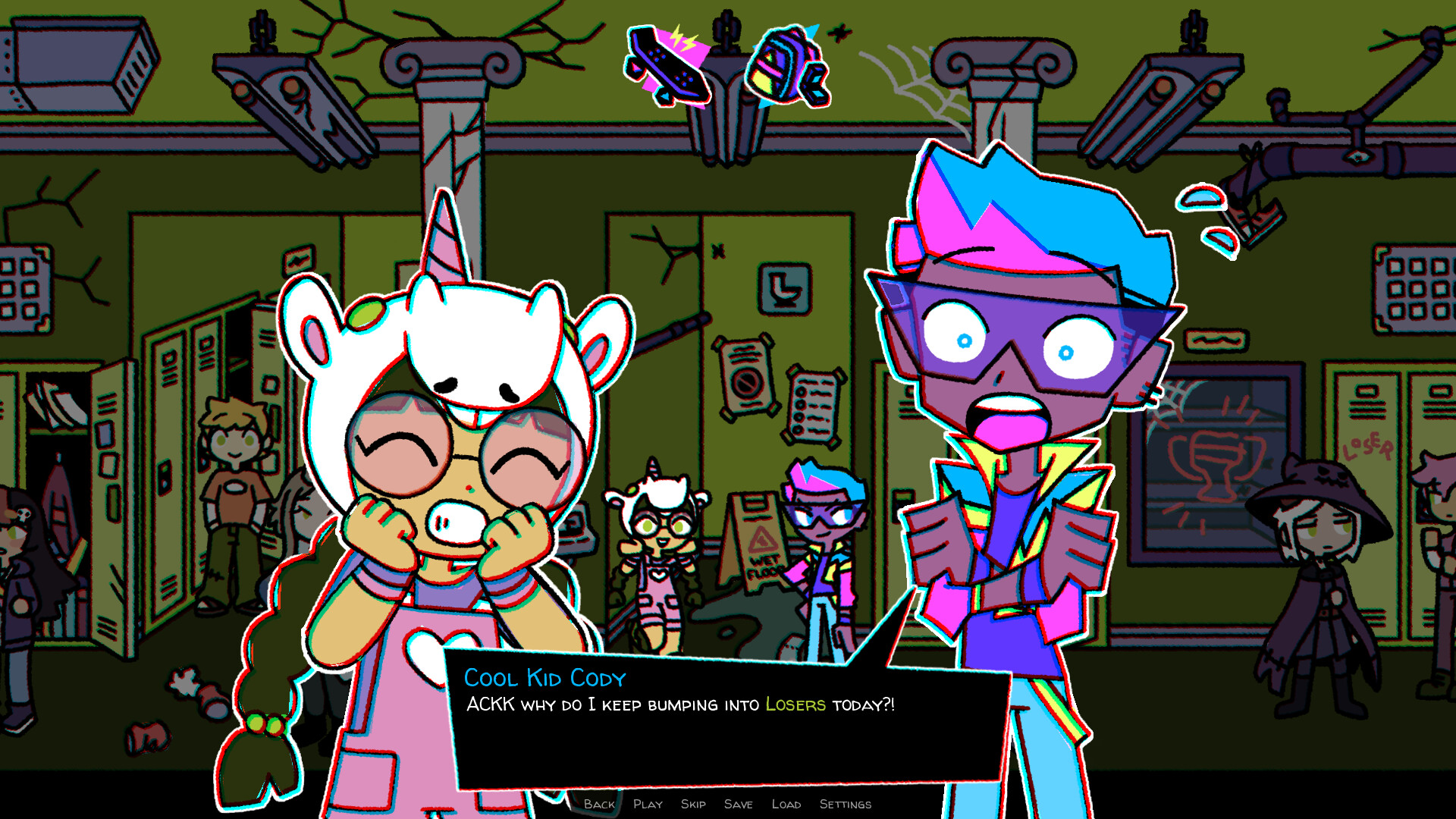 Cool Kid Cody - Season 1 Episode 02 #2