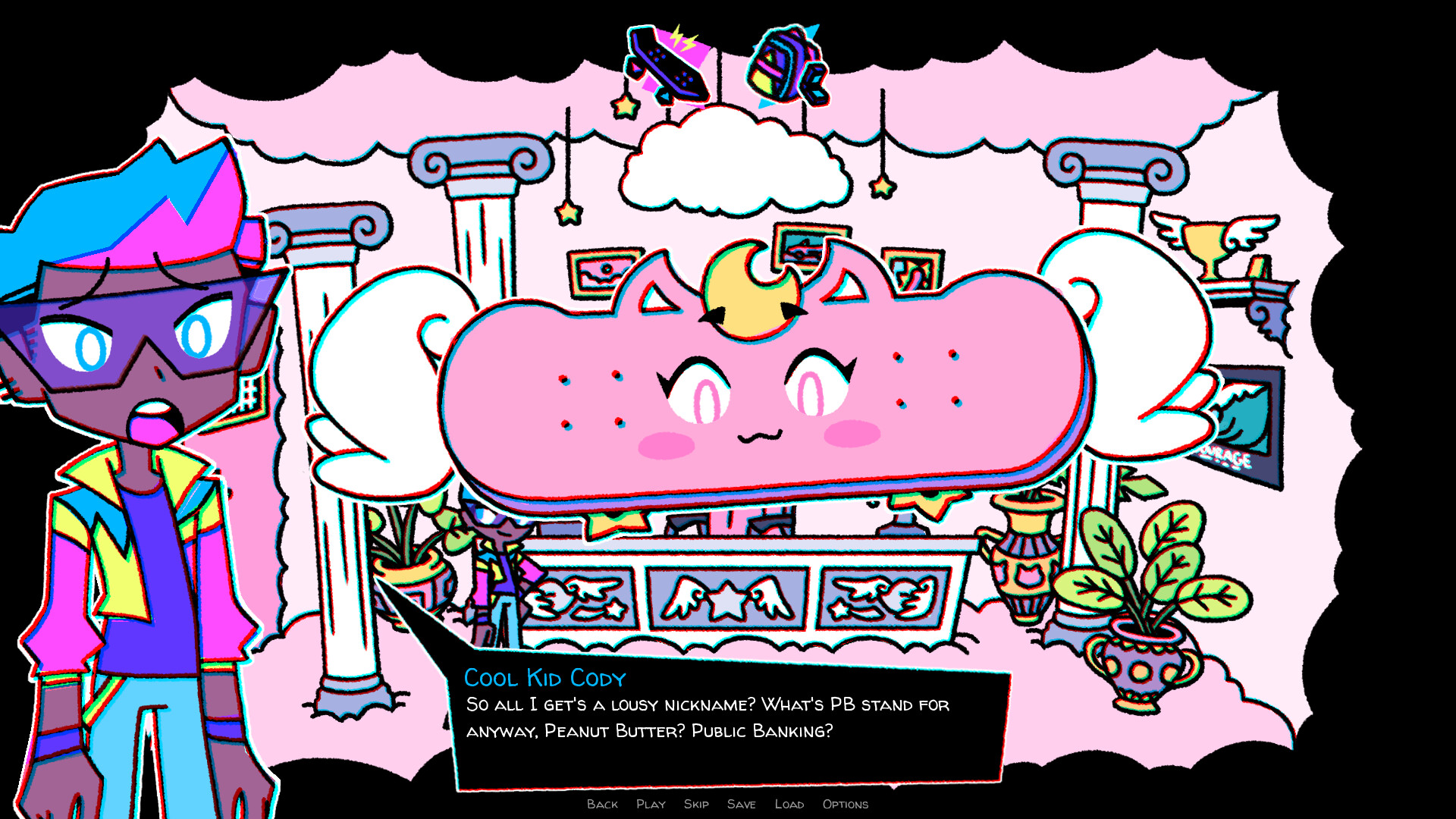 Cool Kid Cody - Season 1 Episode 02 #0