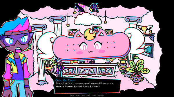 Cool Kid Cody - Season 1 Episode 02