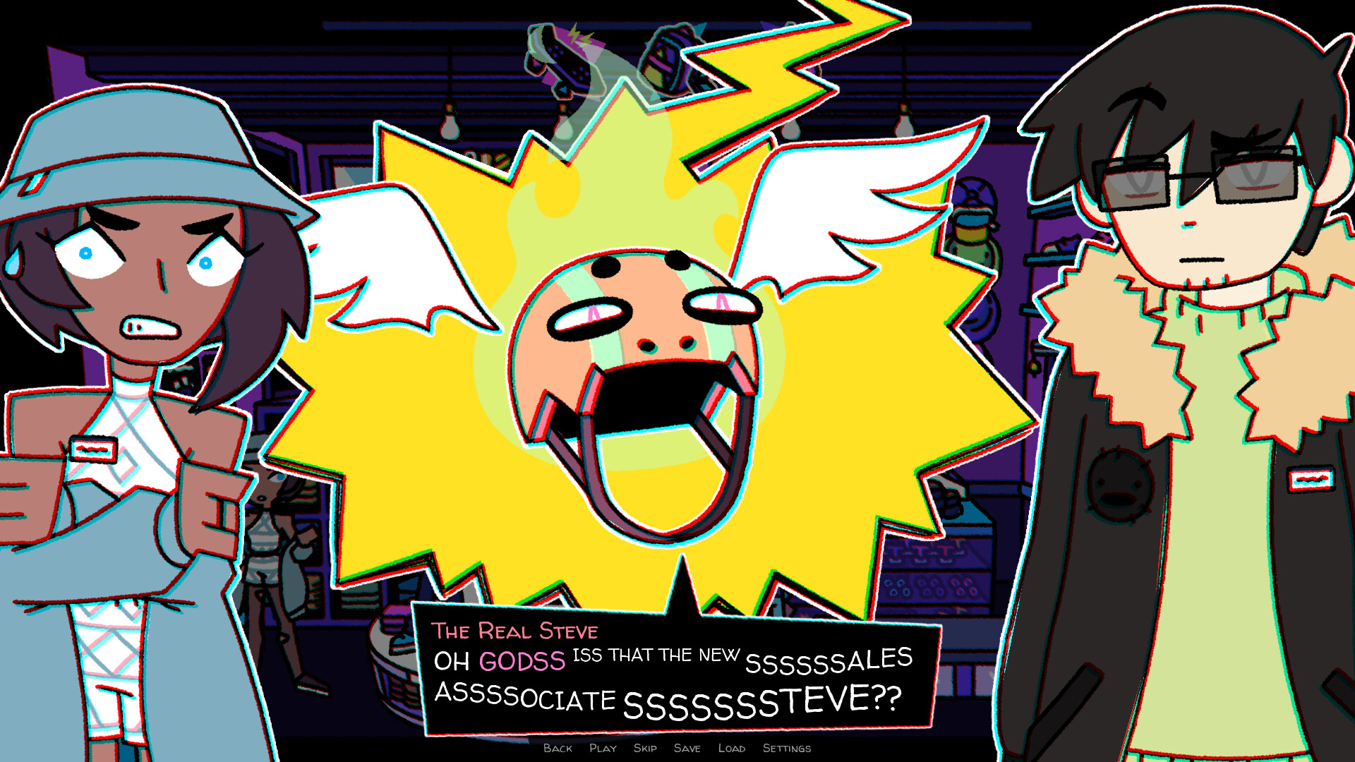 Cool Kid Cody - Season 1 Episode 03 #2